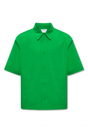 shirt Modelo bottega Veneta - Textured T - Modelo bottega